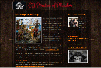 CQ Reenactors and Costuming Collective